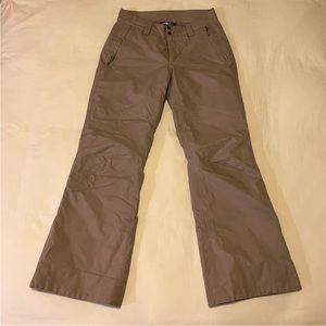 The North Face Ski/Snow Pants